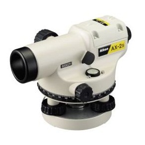 Нивелир Nikon AX-2S